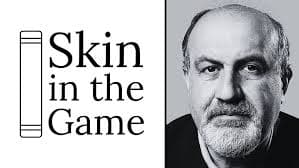 Skin in the Game: Why You Should Stop Reading Fake Gurus